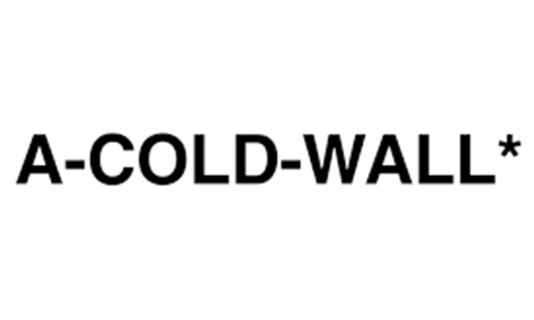 A-COLD-WALL* appoints Head of Marketing 